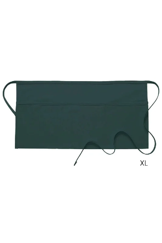 Hunter XL Deluxe Waist Apron (3 Pockets)