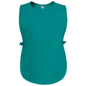 Turquoise Cobbler Apron (2 Pockets)