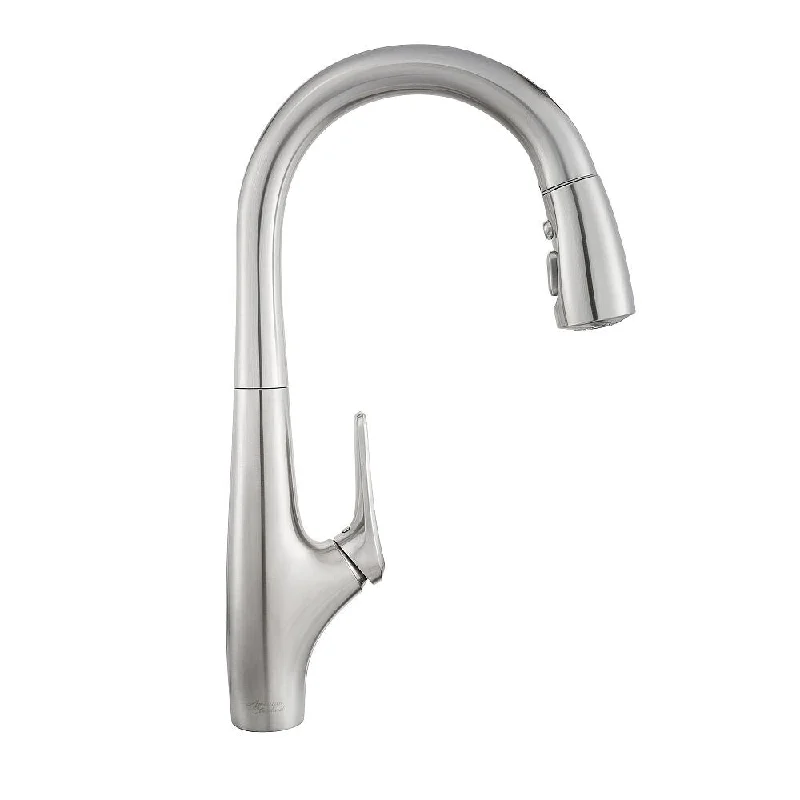 American Standard Avery Hands-Free Pull-Down Kitchen Faucet