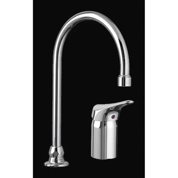 American Standard Monterrey Single Control Kitchen Faucet