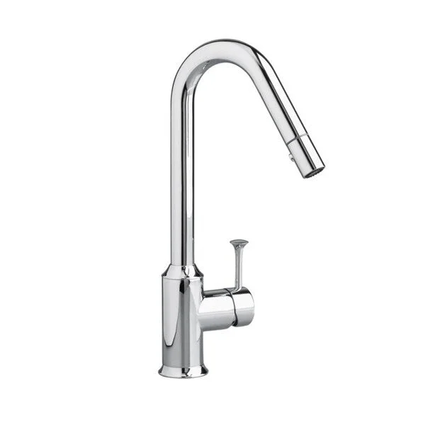 American Standard Pekoe 2.2 GPM Pull-Down Kitchen Faucet