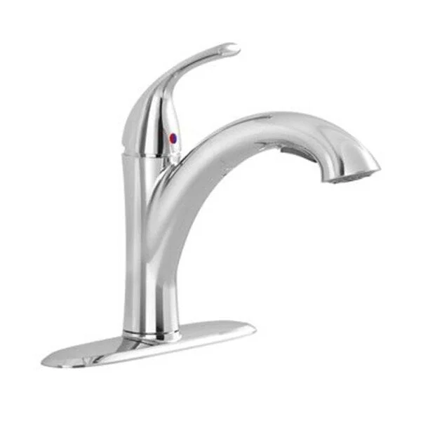 American Standard Quince 2.2 GPM Pull-Out Kitchen Faucet