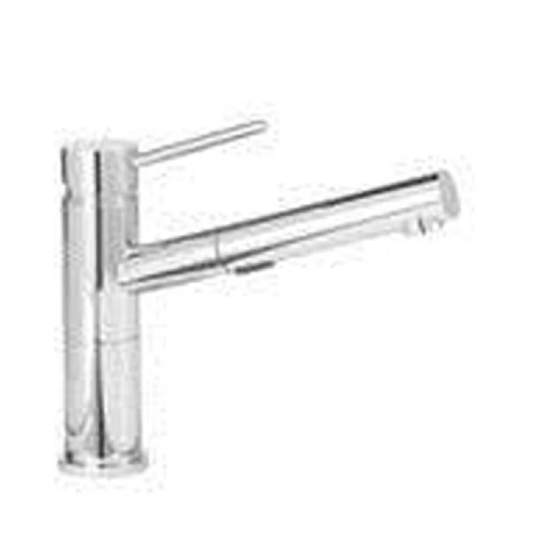 Blanco Alta Pullout Kitchen Faucet