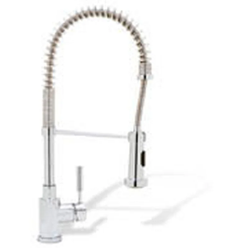 Blanco Meridian 1-Handle Pull-Down Kitchen Faucet