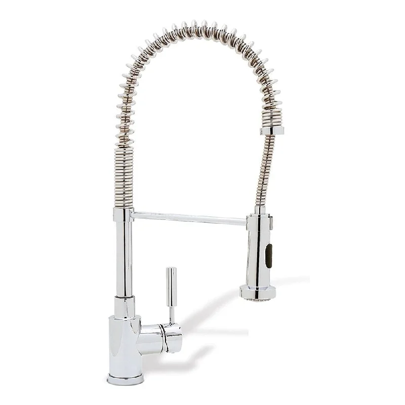 Blanco Meridian High-Arc Kitchen Faucet