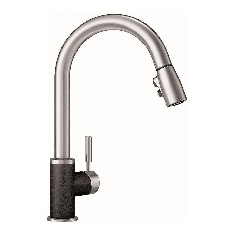 Blanco Sonoma 1.5 GPM 1-Handle Pull-Down Kitchen Faucet