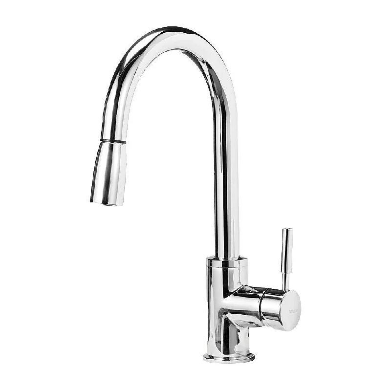 Blanco Sonoma 1-Handle Pull-Down Kitchen Faucet