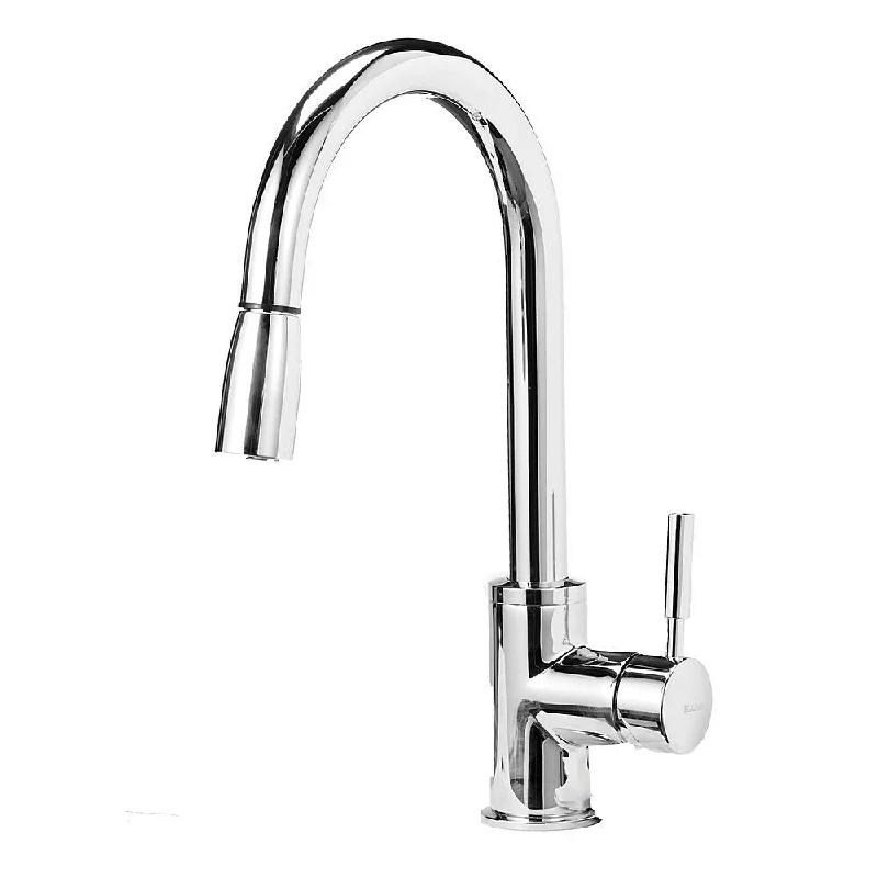 Blanco Sonoma Pullout Kitchen Faucet