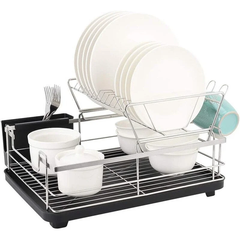 Dish Drying Rack, Small Dish Rack