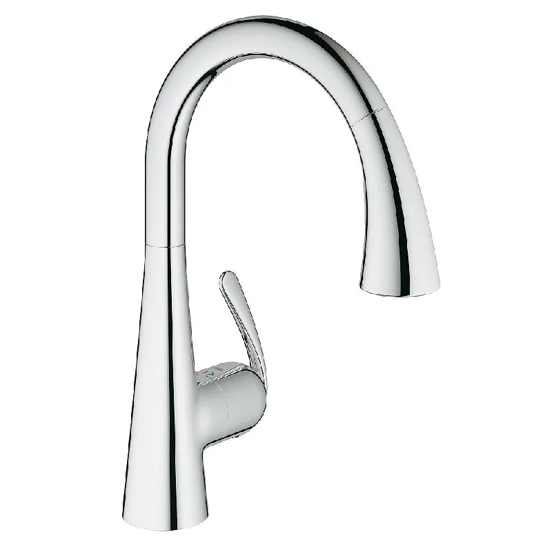 Grohe Ladylux Single-Handle Kitchen Faucet