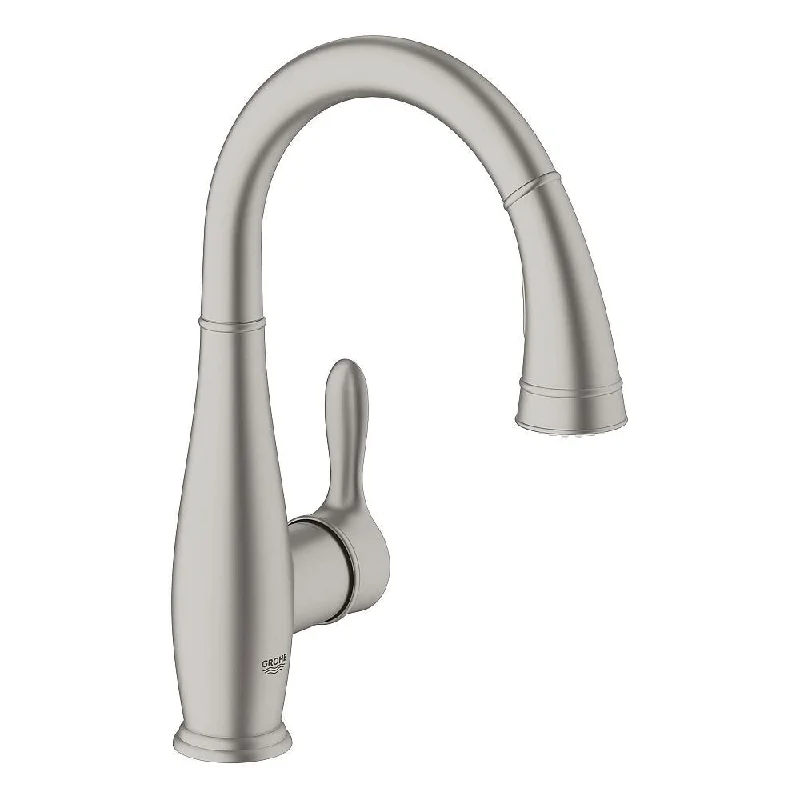 Grohe Parkfield Single-Handle Kitchen Faucet