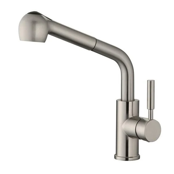 Parson Kitchen Faucet with Pull Out - 9' x 12'