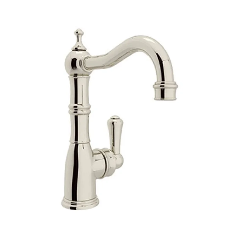 Rohl U.4739PN-2 Perrin and Rowe Kitchen Faucet