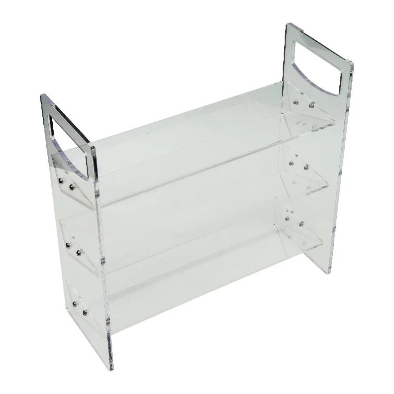 3 Tier Acrylic Herb & Spice Rack