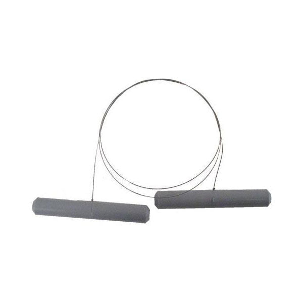 Alfa HC4 Cheese Wire w/ Handles, 36"