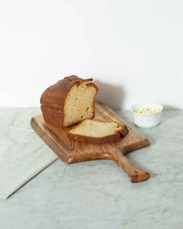 Black Walnut Handled Board