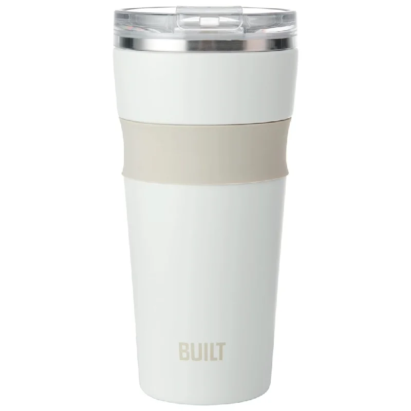 Built 24 Oz Shasta Double Wall Vacuum Insulated Stainless Steel Tumbler