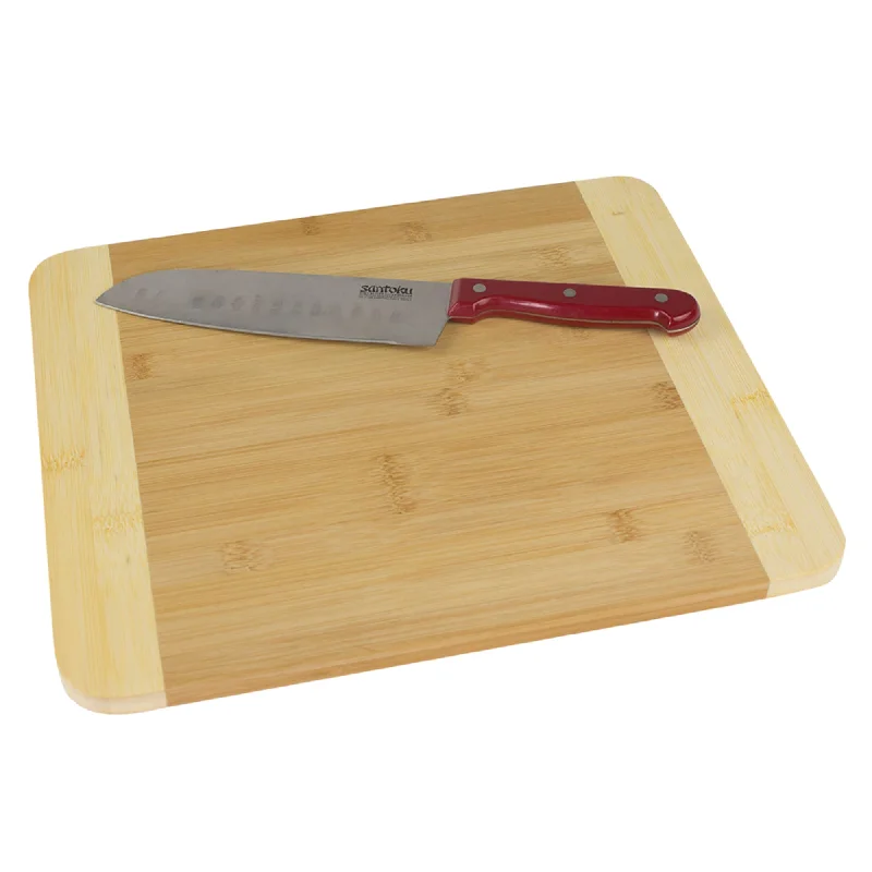 Bamboo Cutting Board