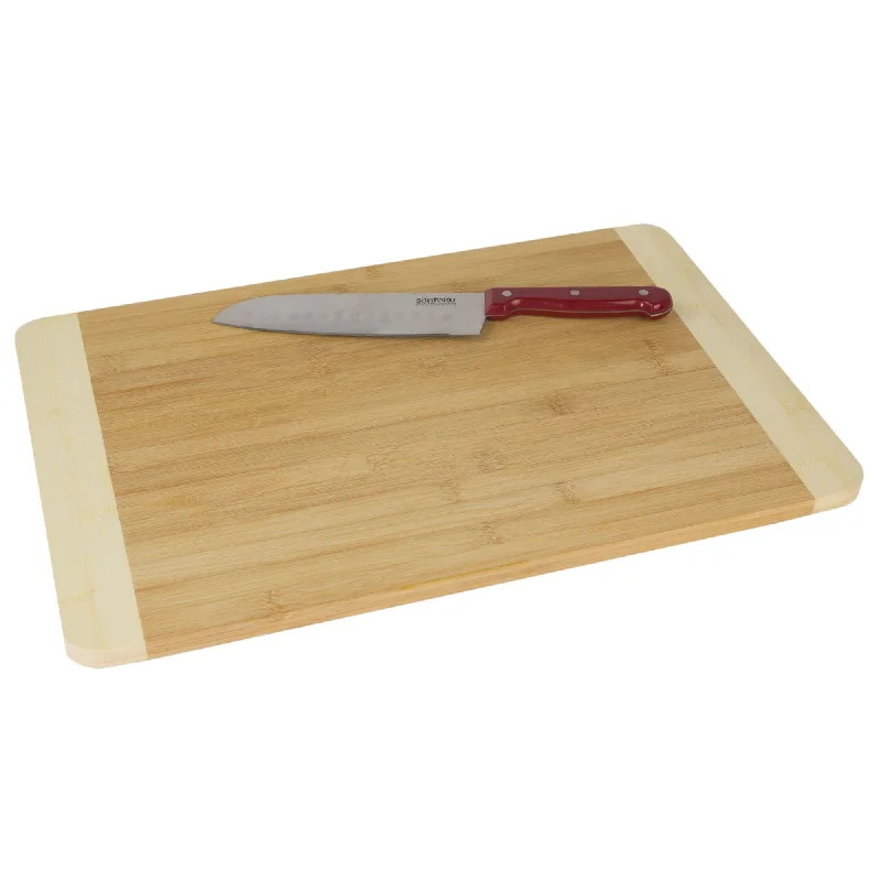 Bamboo Cutting Board