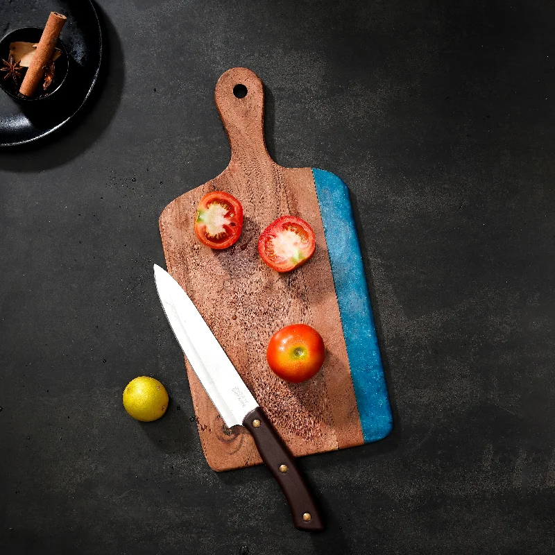 Cordon Bleu Cutting Board