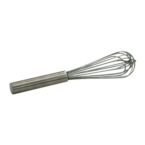 Culinary Essentials 737478 Stainless Steel French Whip, 18"