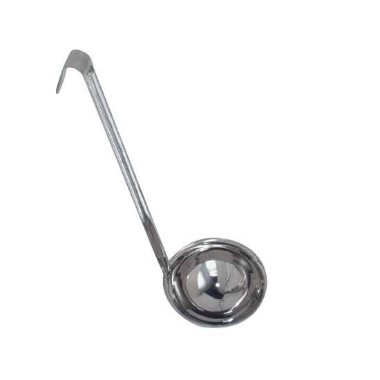 Culinary Essentials 859124 One-Piece Ladle, 6 oz.