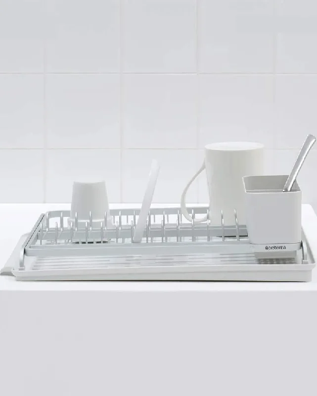 Dish Washing & Organising Dish Drying Rack