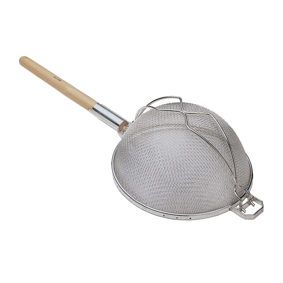 Double Mesh Strainer, 14"