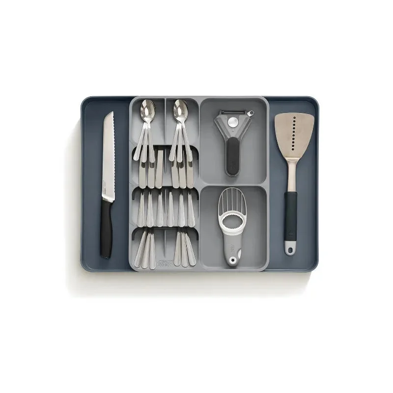 Joseph Joseph Drawer Store Expanding Utensil & Gadgets Organise