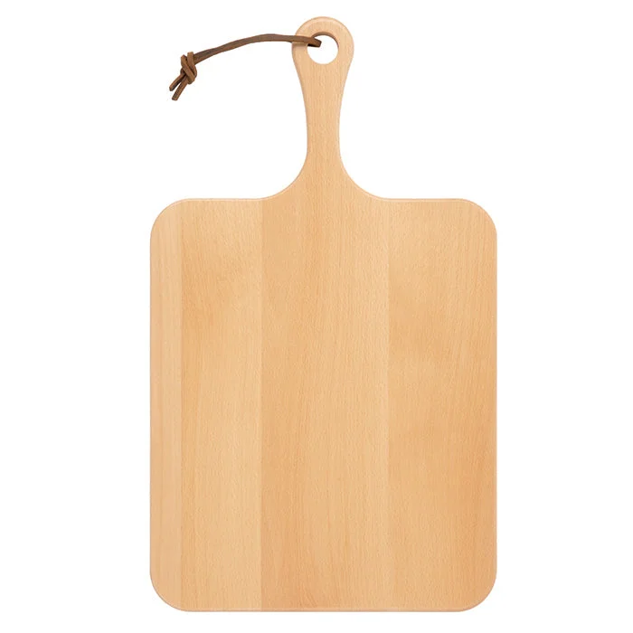 Edmund Beech Wood Serving Board (22x13)