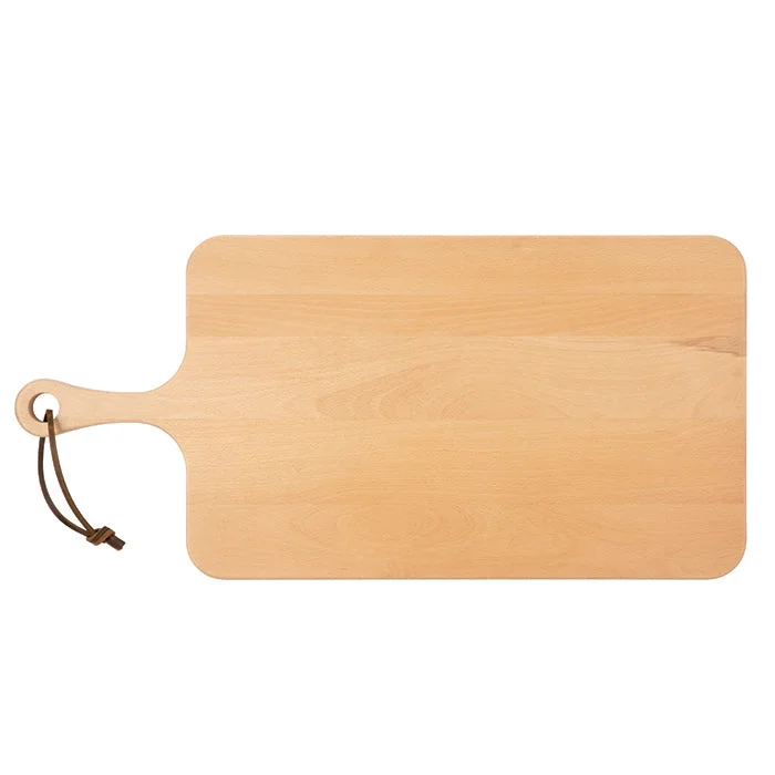 Edmund Beech Wood Serving Board (29x14)