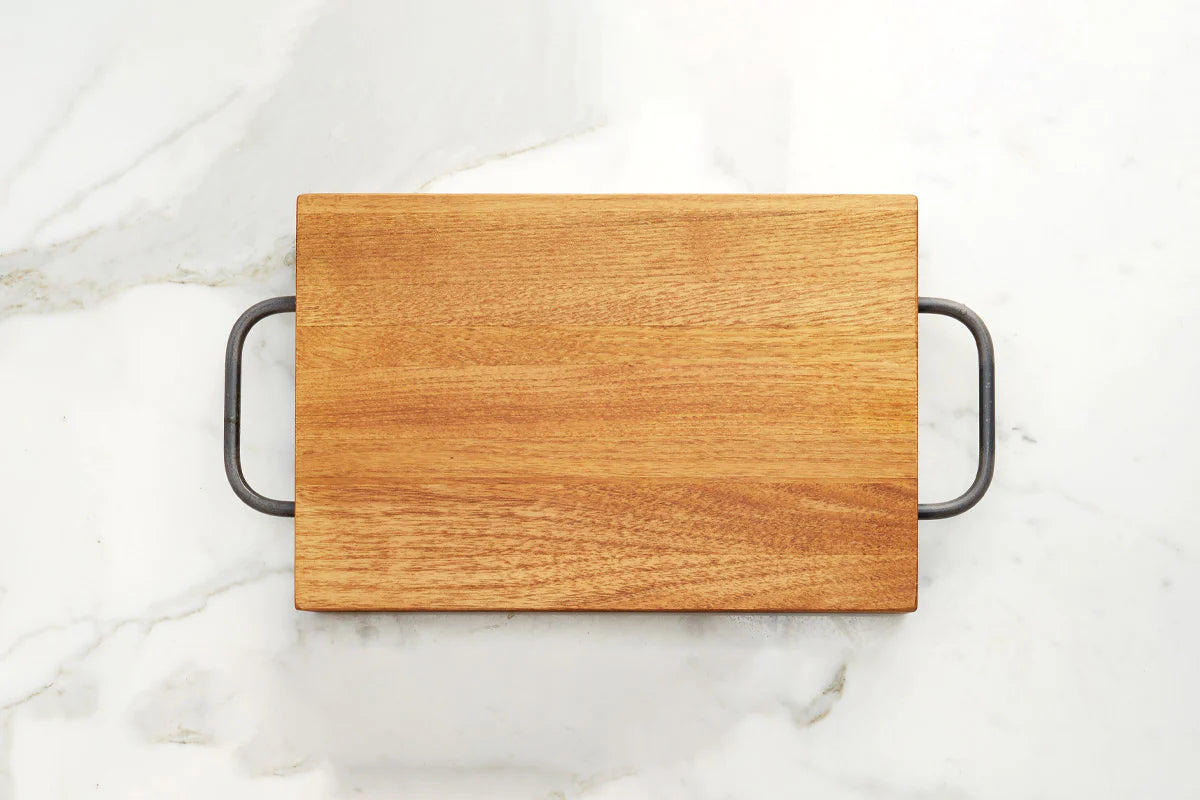 Farmhouse Cutting Board, Small