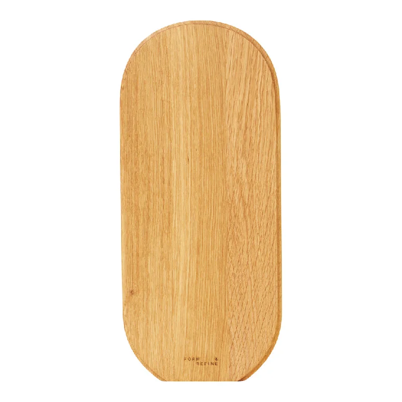 Section Cutting Board - Long