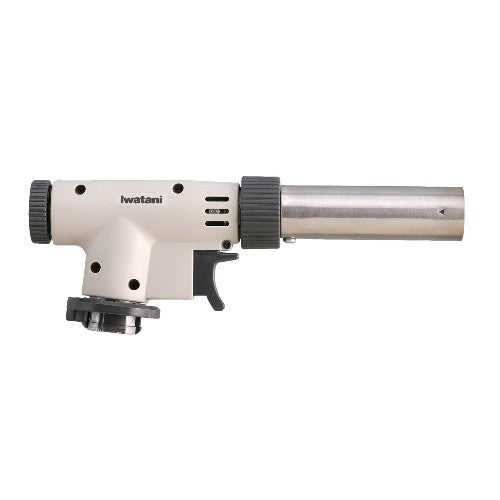 Iwatani CBTCPRO2 Butane Torch Burner