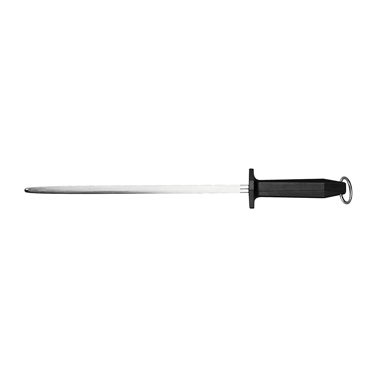 Mercer M14512 Sharpening Steel, 12"