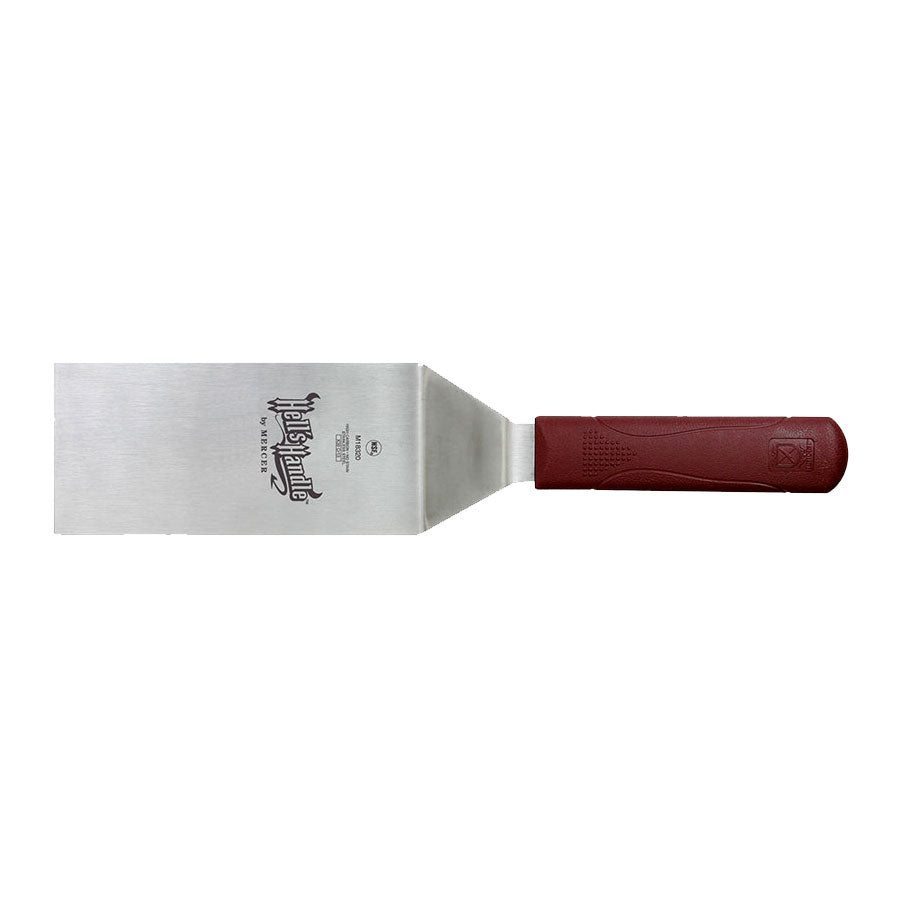 Mercer M18320 Hell's Handle Turner, 6" x 3"