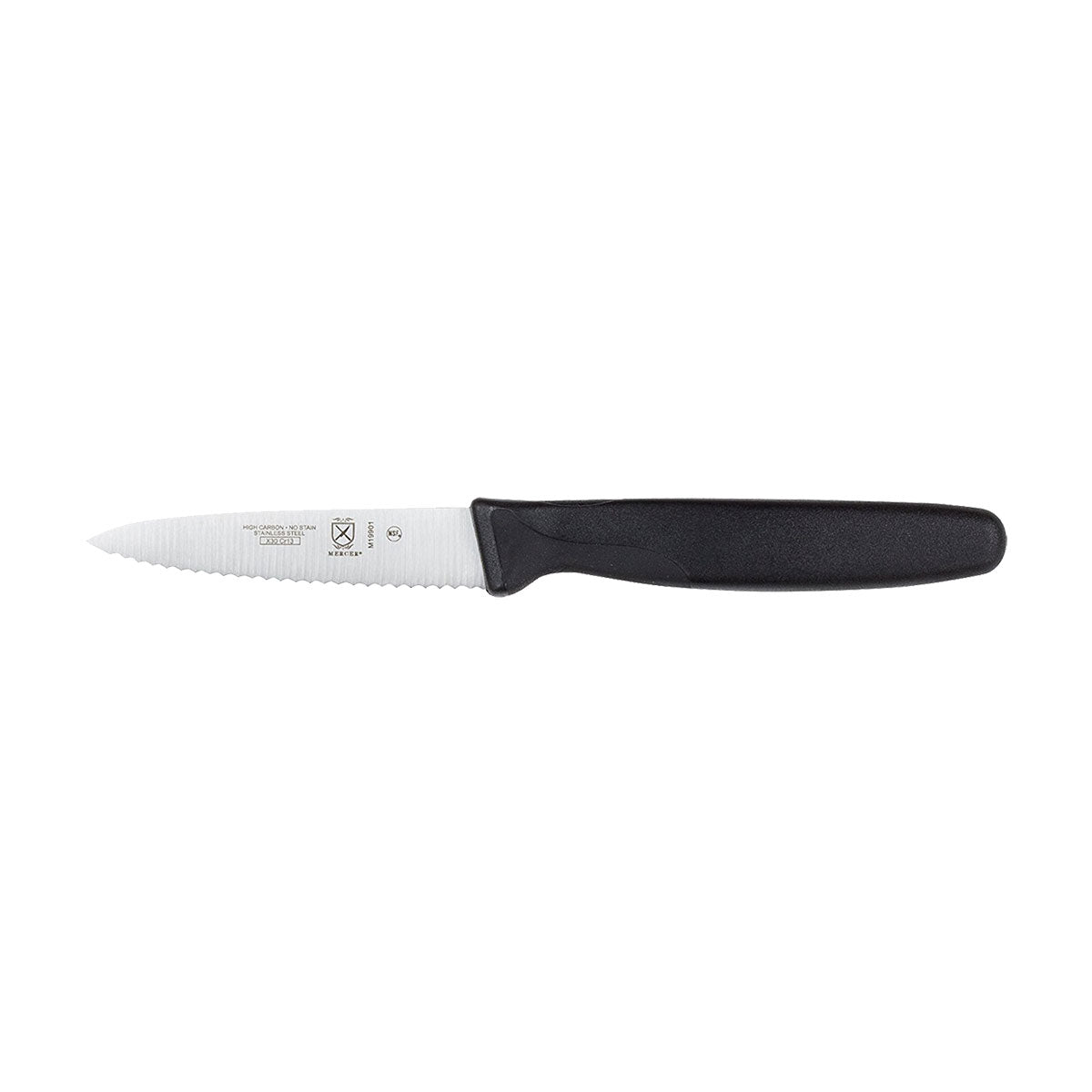 Mercer M19901P Millennia 3" Paring Knife