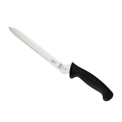 Mercer M22408 8" Millennia Bread Knife