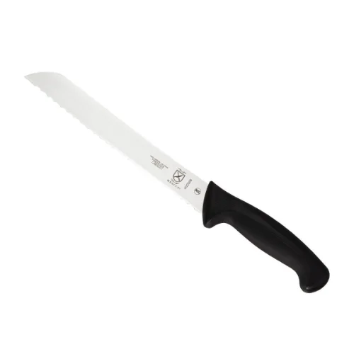 Mercer M22508 8" Millennia Bread Knife