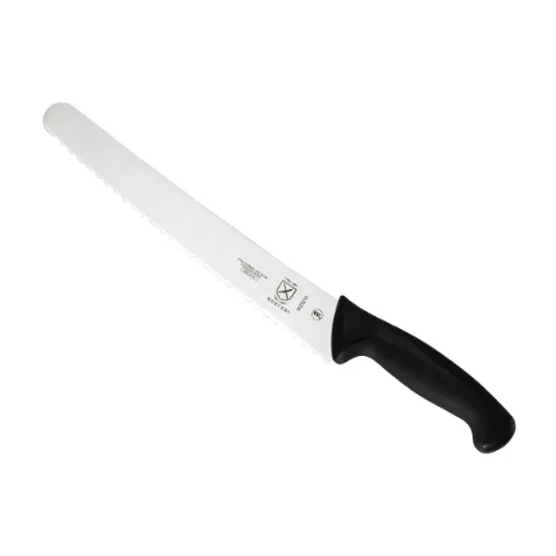 Mercer M23210 10" Millennia Serrated Bread Knife