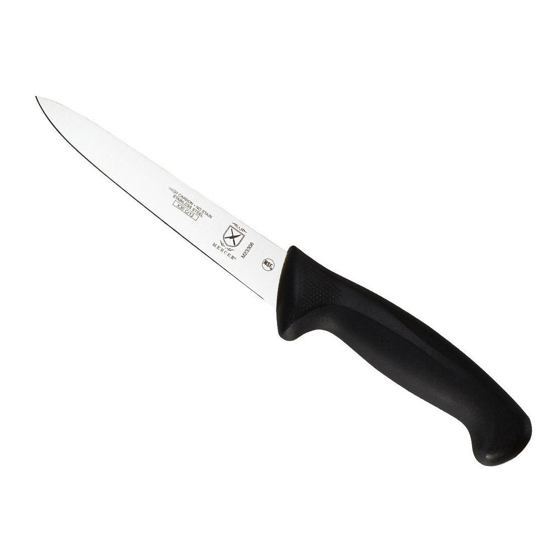 Mercer M23306 Millennia Utility Knife, 6"