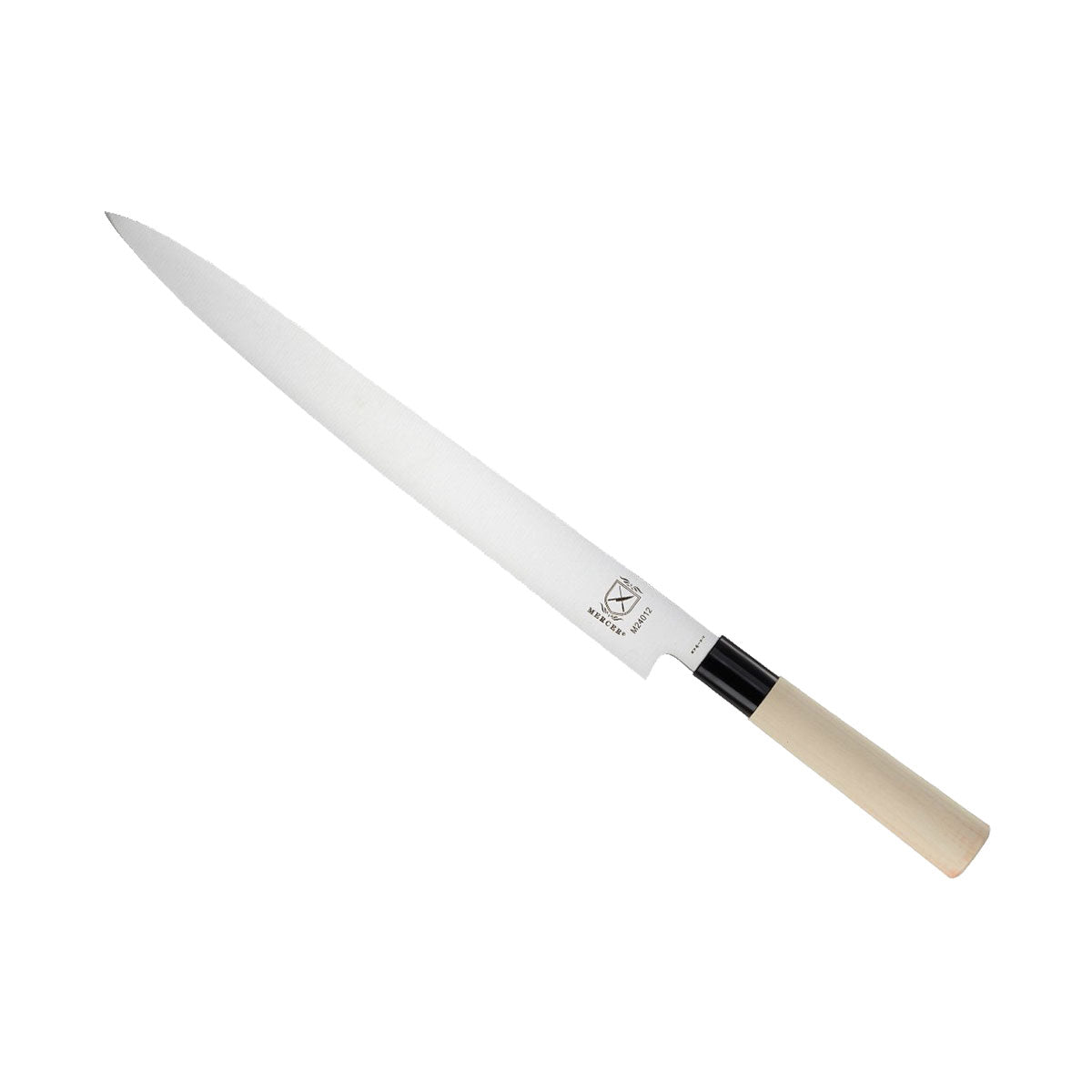 Mercer M24012 Sashimi Knife, 12"