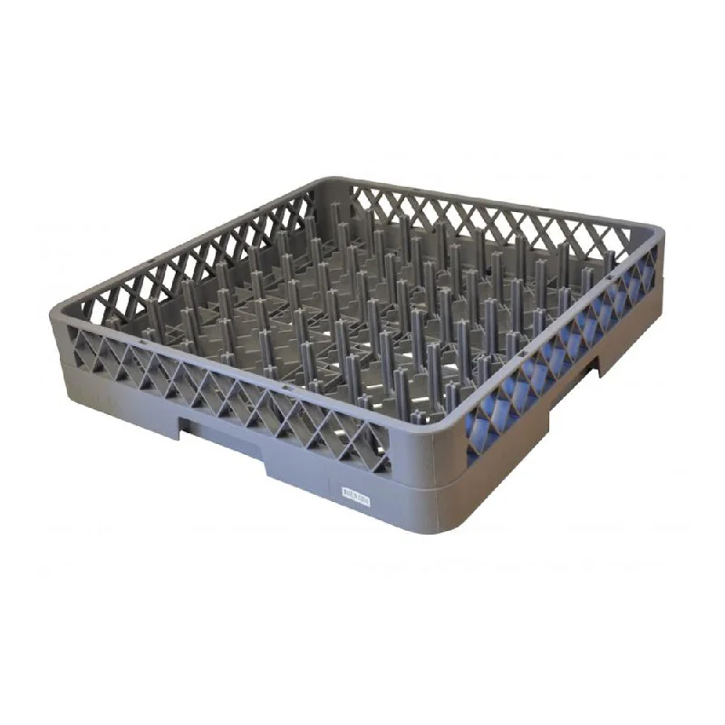 Nella Peg Dish Rack Gray - 33871