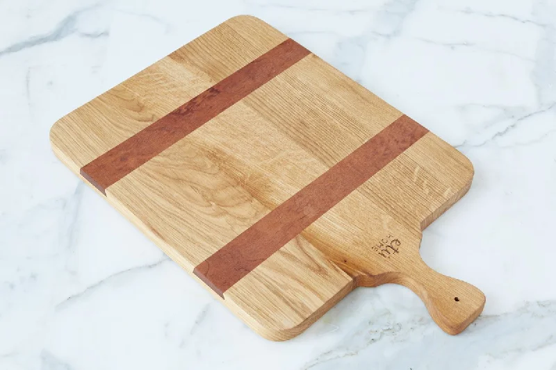 Spanish Chopping Board III