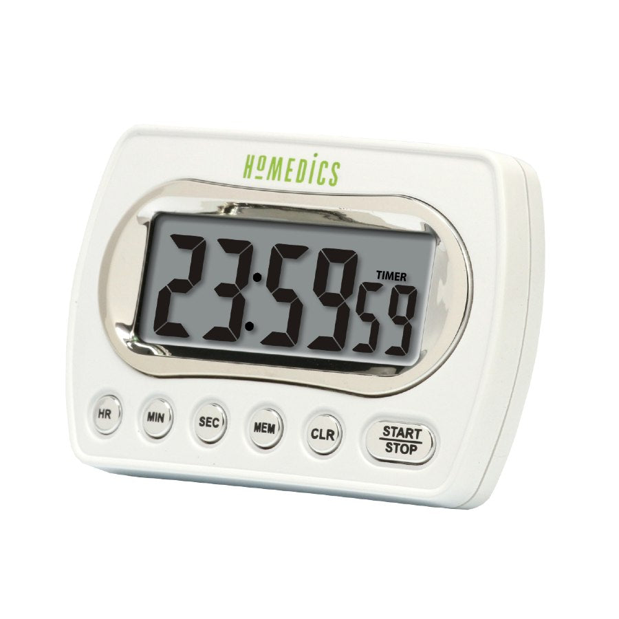 Taylor 584721 Digital Memory Timer