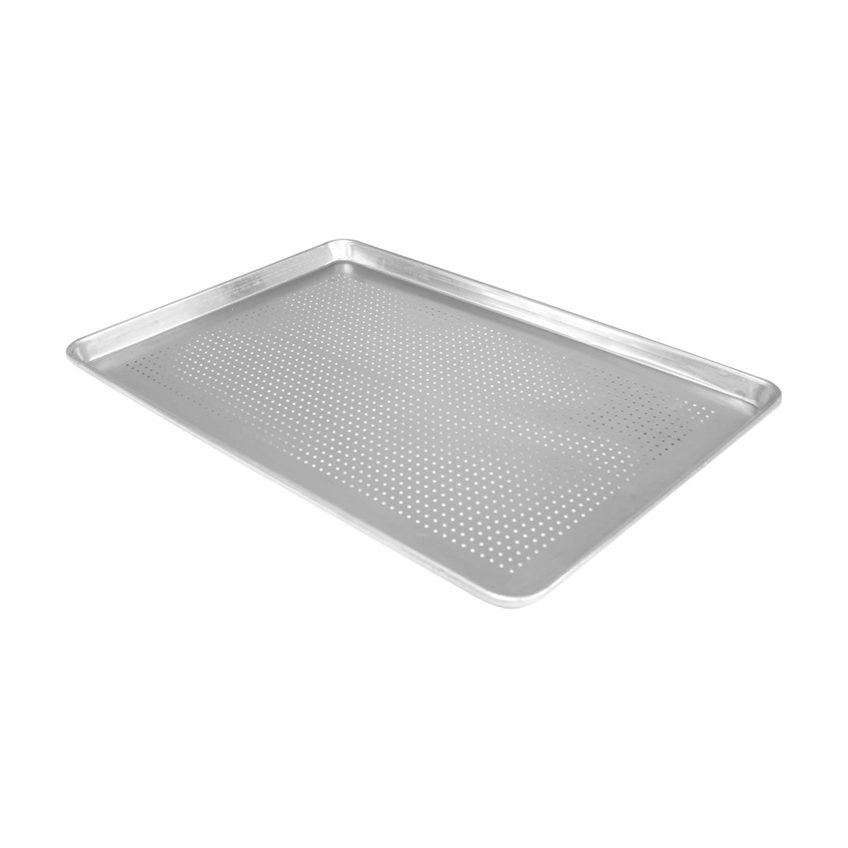 Thunder Group ALSP1813PF Perforated Half-Size Sheet Pan, 18" x 13"