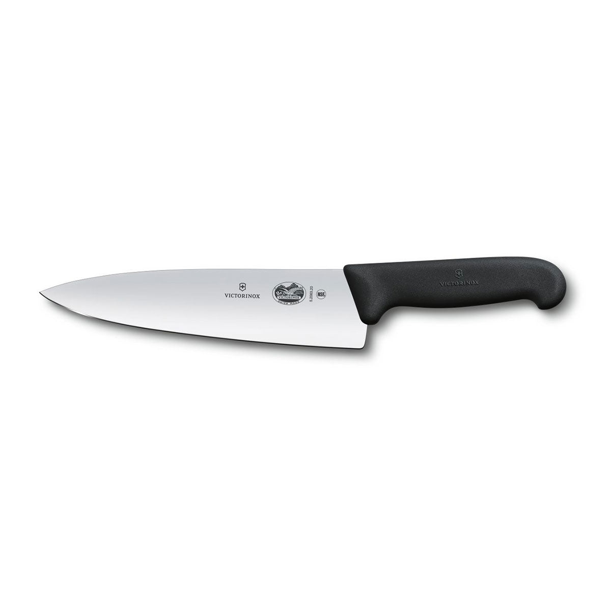 Victorinox Fibrox Pro Chef's Knife, 8"