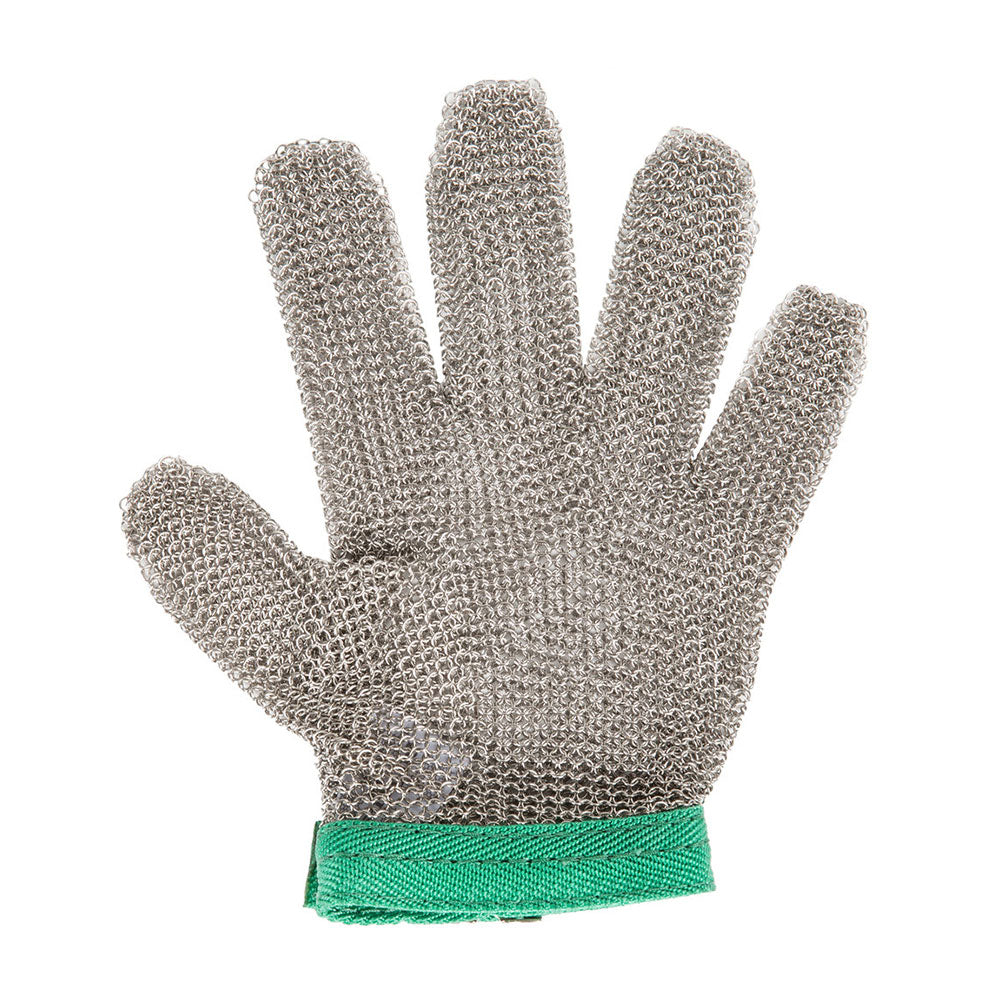 Victorinox Saf-T-Gard Steel Wire Mesh Glove, Extra Small