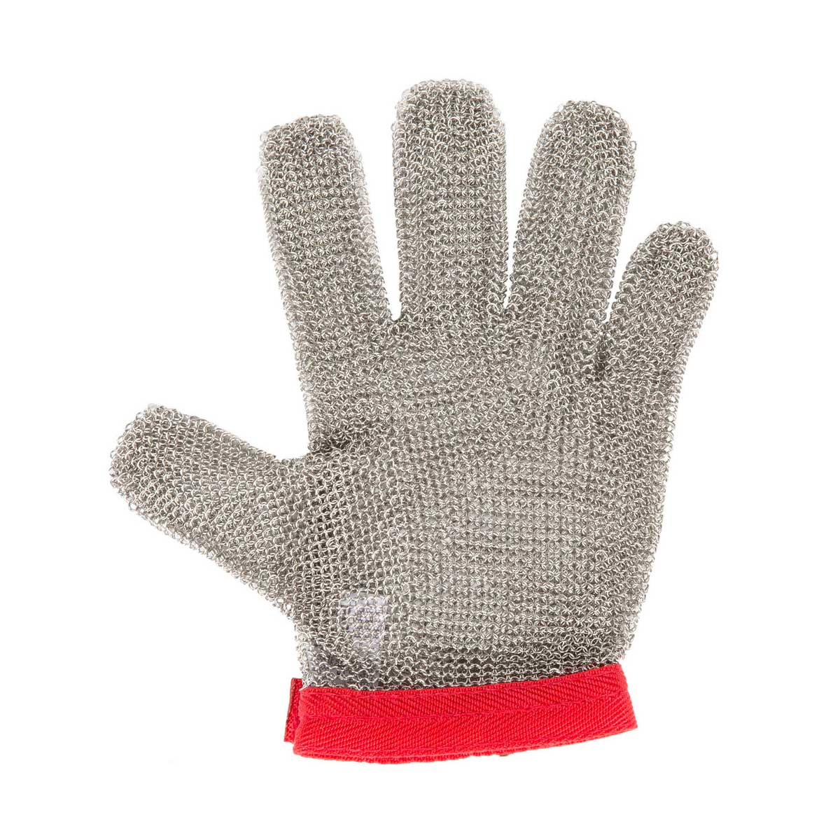 Victorinox Saf-T-Gard Steel Wire Mesh Glove, Medium