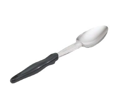 Vollrath 64130 Ergo Grip Heavy Duty Spoon, 13-13/16"